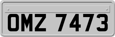 OMZ7473