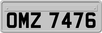 OMZ7476