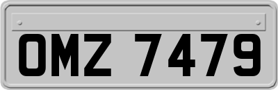 OMZ7479
