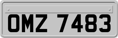 OMZ7483