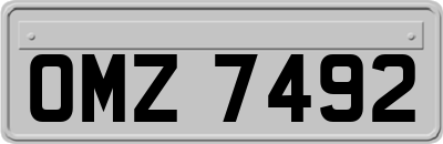 OMZ7492
