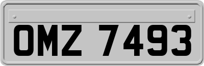 OMZ7493