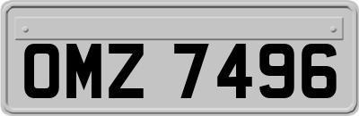 OMZ7496