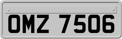 OMZ7506