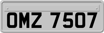 OMZ7507