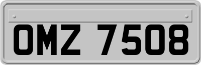 OMZ7508