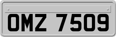 OMZ7509
