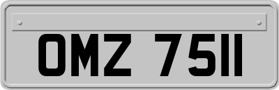 OMZ7511