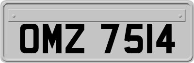 OMZ7514