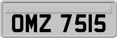 OMZ7515