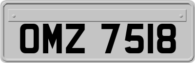 OMZ7518