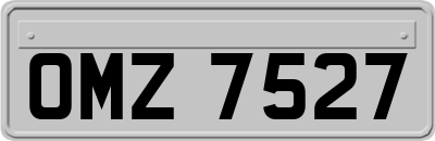 OMZ7527