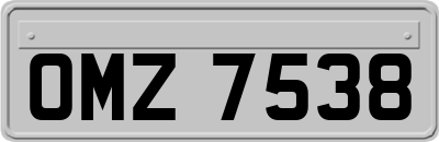 OMZ7538