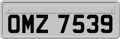 OMZ7539