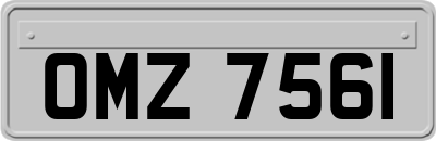 OMZ7561