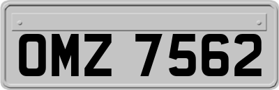OMZ7562