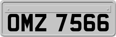 OMZ7566
