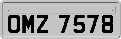 OMZ7578