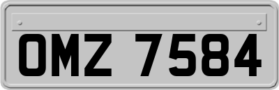 OMZ7584