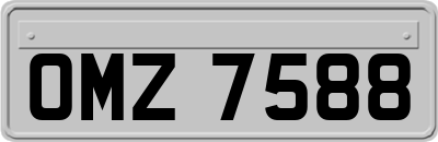OMZ7588