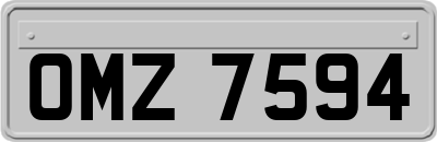 OMZ7594