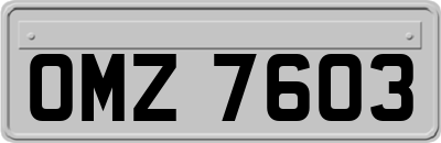 OMZ7603