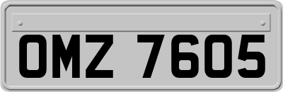 OMZ7605