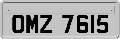 OMZ7615