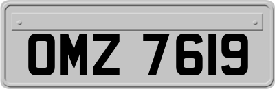 OMZ7619