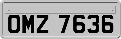 OMZ7636