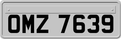 OMZ7639