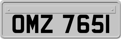 OMZ7651