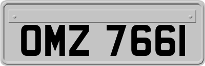 OMZ7661