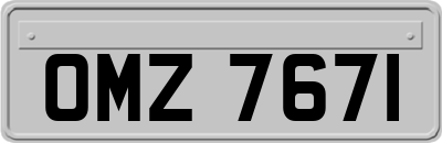 OMZ7671