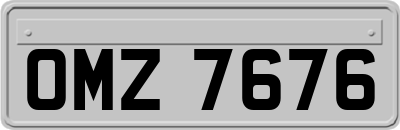 OMZ7676