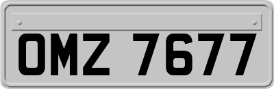 OMZ7677
