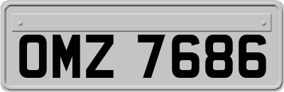 OMZ7686