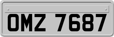 OMZ7687