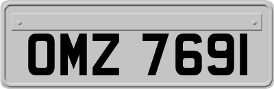 OMZ7691