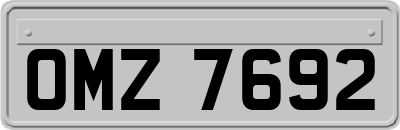 OMZ7692