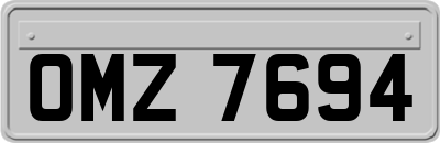 OMZ7694