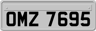 OMZ7695