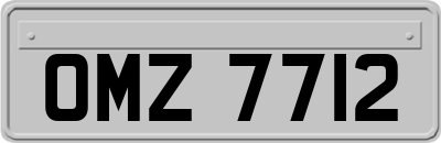 OMZ7712