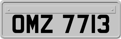 OMZ7713