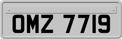 OMZ7719