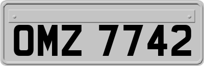 OMZ7742