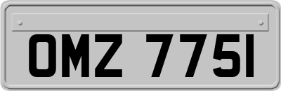 OMZ7751