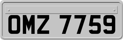 OMZ7759