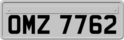OMZ7762