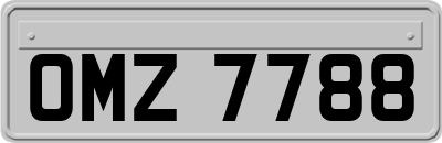 OMZ7788